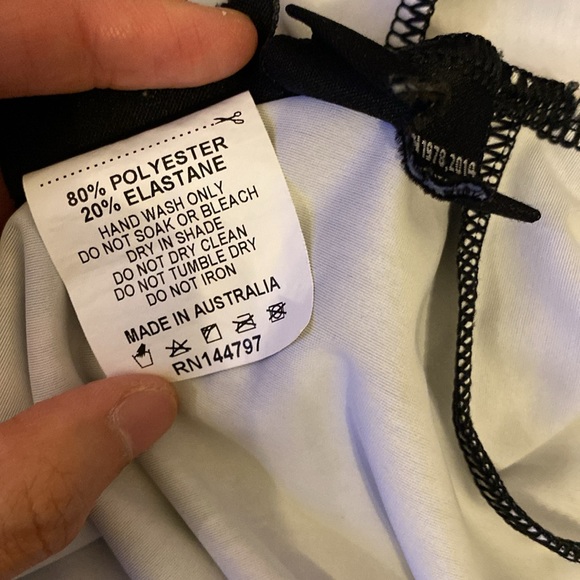 Blackmilk rainbow space invaders mini dress Size small - Picture 8 of 13